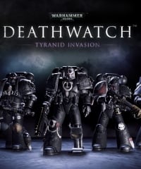 Warhammer 40,000: Deathwatch