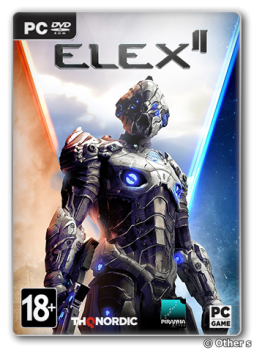 ELEX II (2022) [Ru/Multi] (1.00) Repack Other s